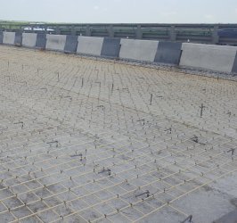 Бетон для мостовой в Токсово Бетон для мостовой в Токсово